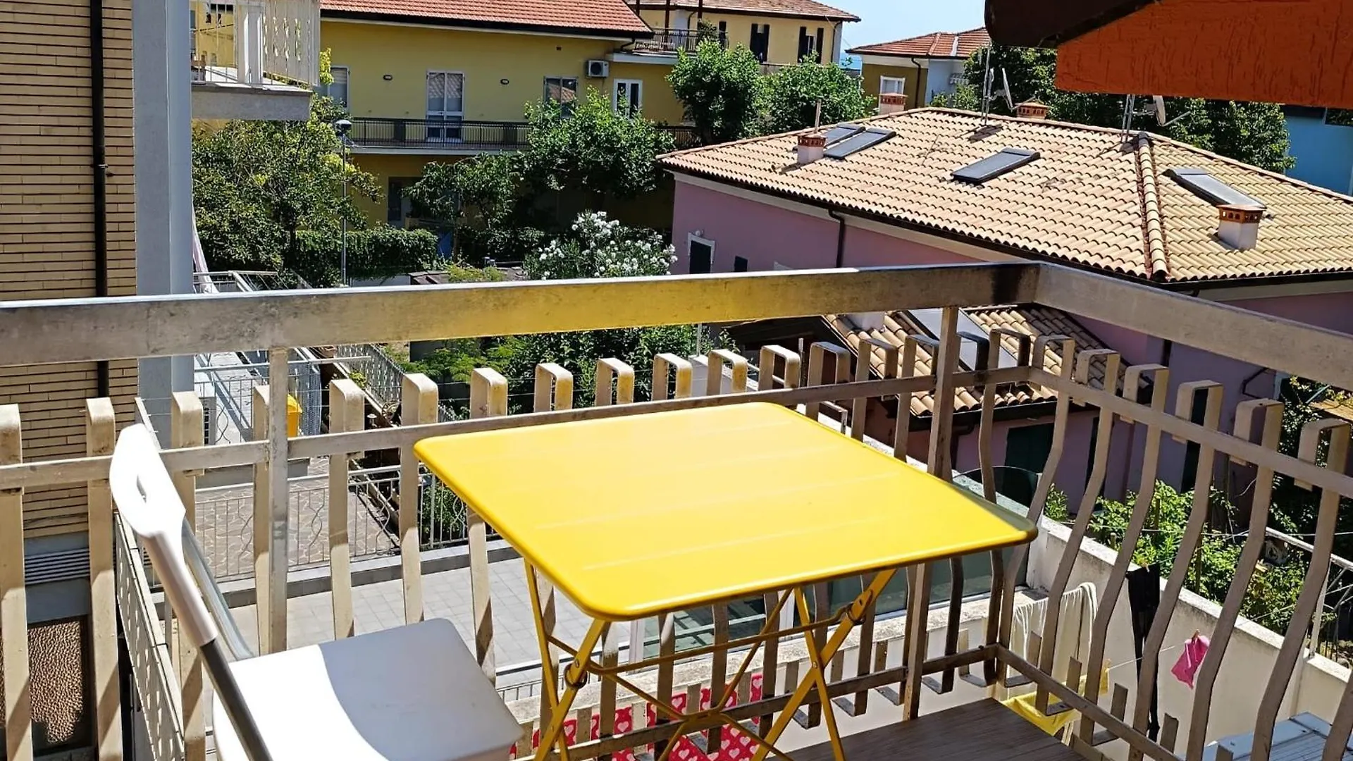 Suitehome Comfort Apartment Near The Beach Отель типа 