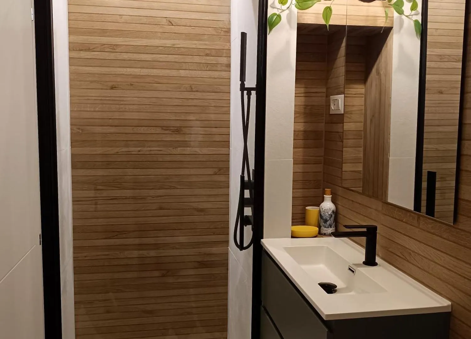 Suitehome Comfort Apartment Near The Beach Отель типа 
