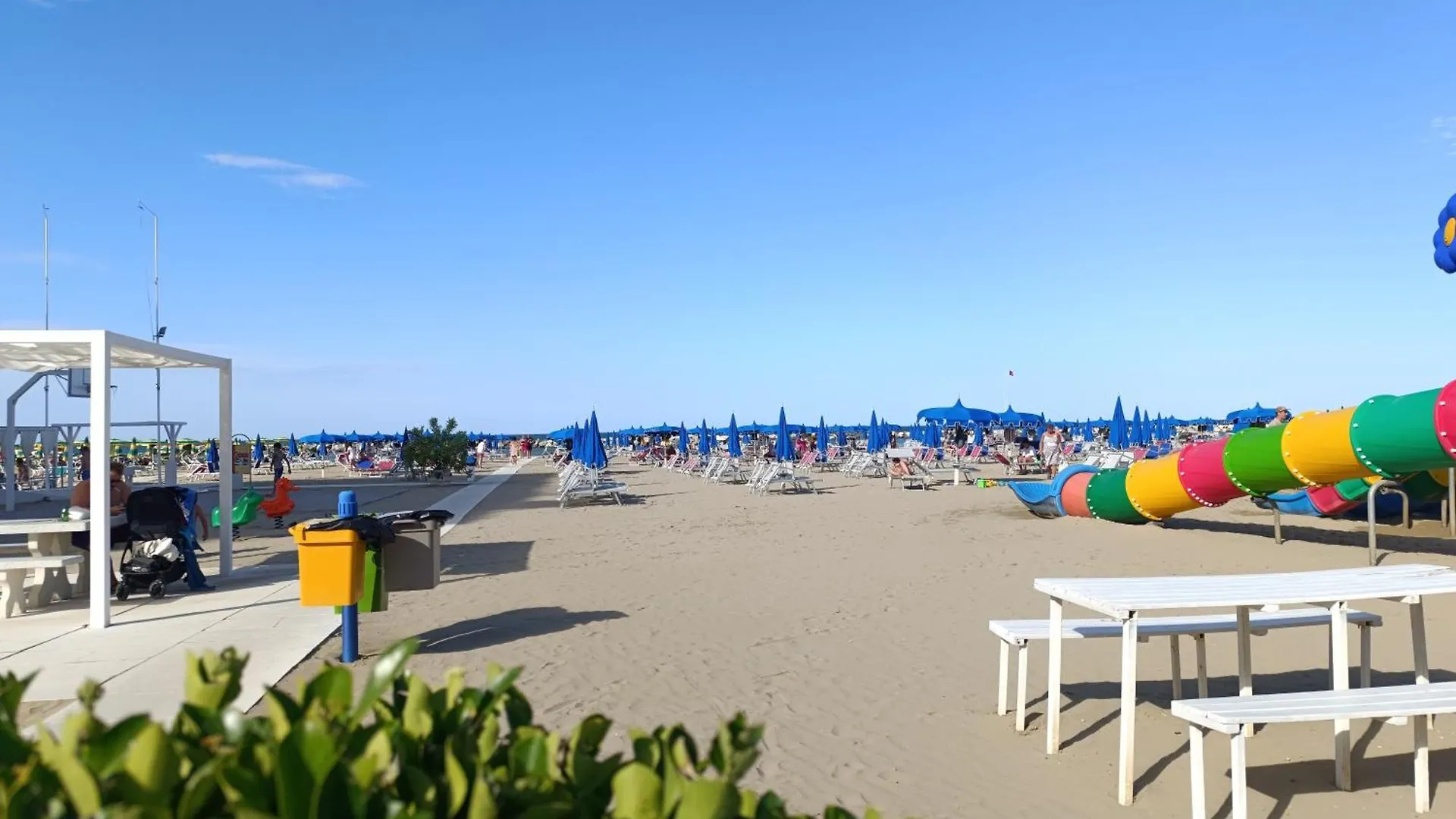 Suitehome Comfort Apartment Near The Beach Отель типа 