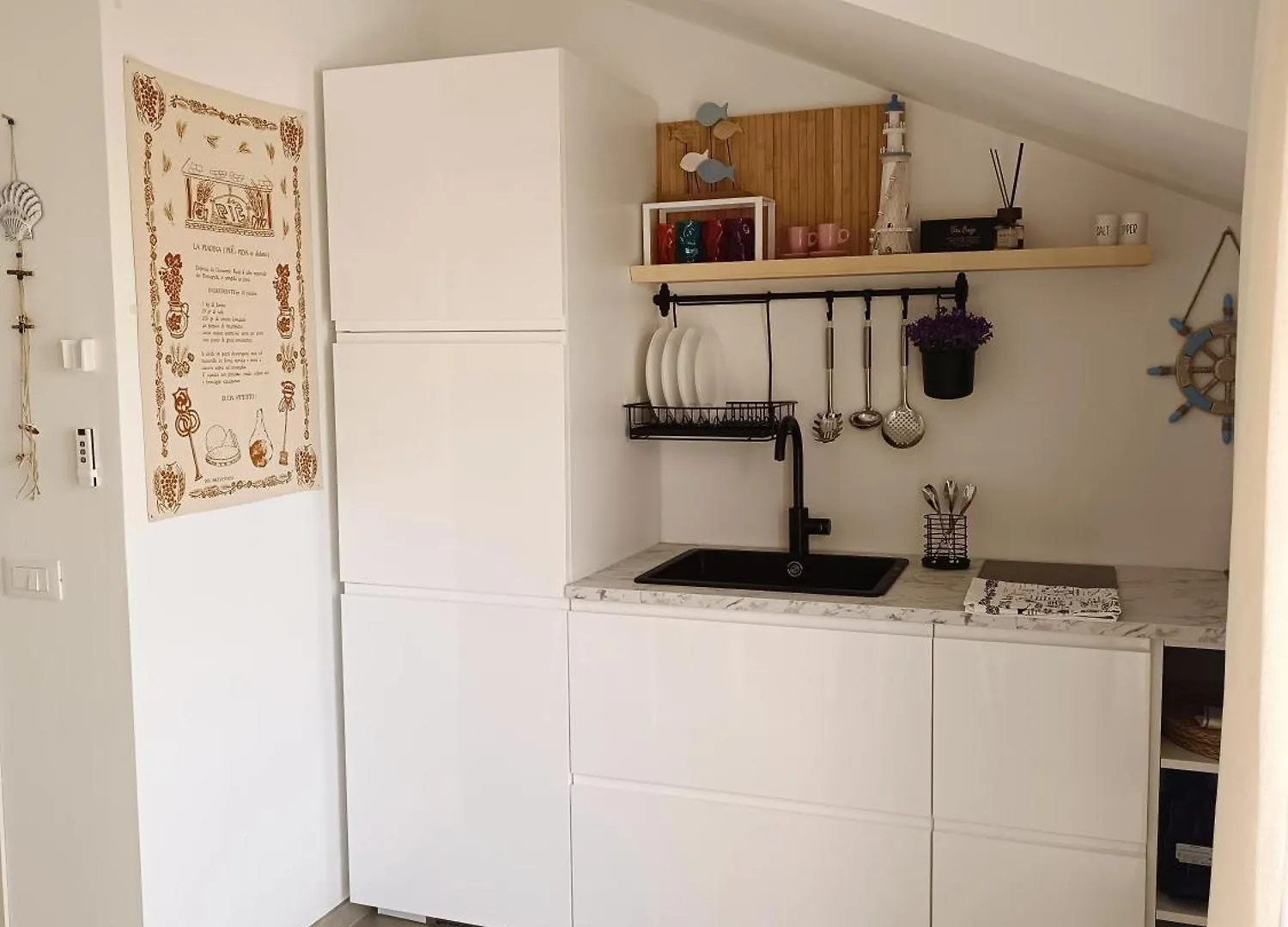Suitehome Comfort Apartment Near The Beach Италия