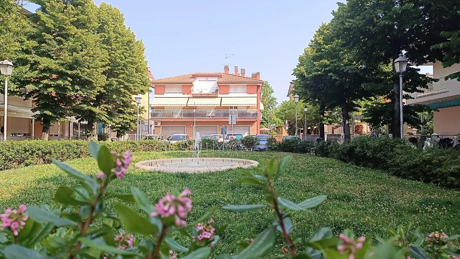 Suitehome Comfort Apartment Near The Beach Rimini