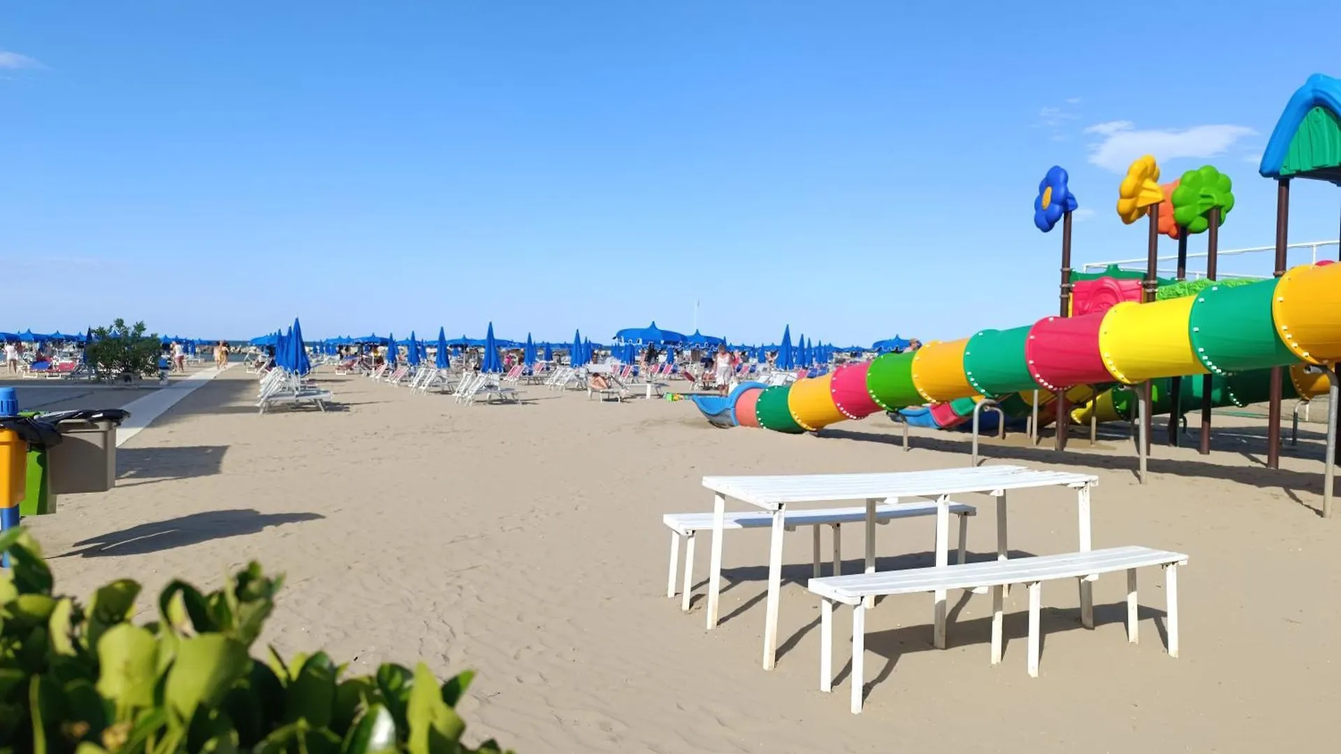Suitehome Comfort Apartment Near The Beach Rimini 0*,  Włochy