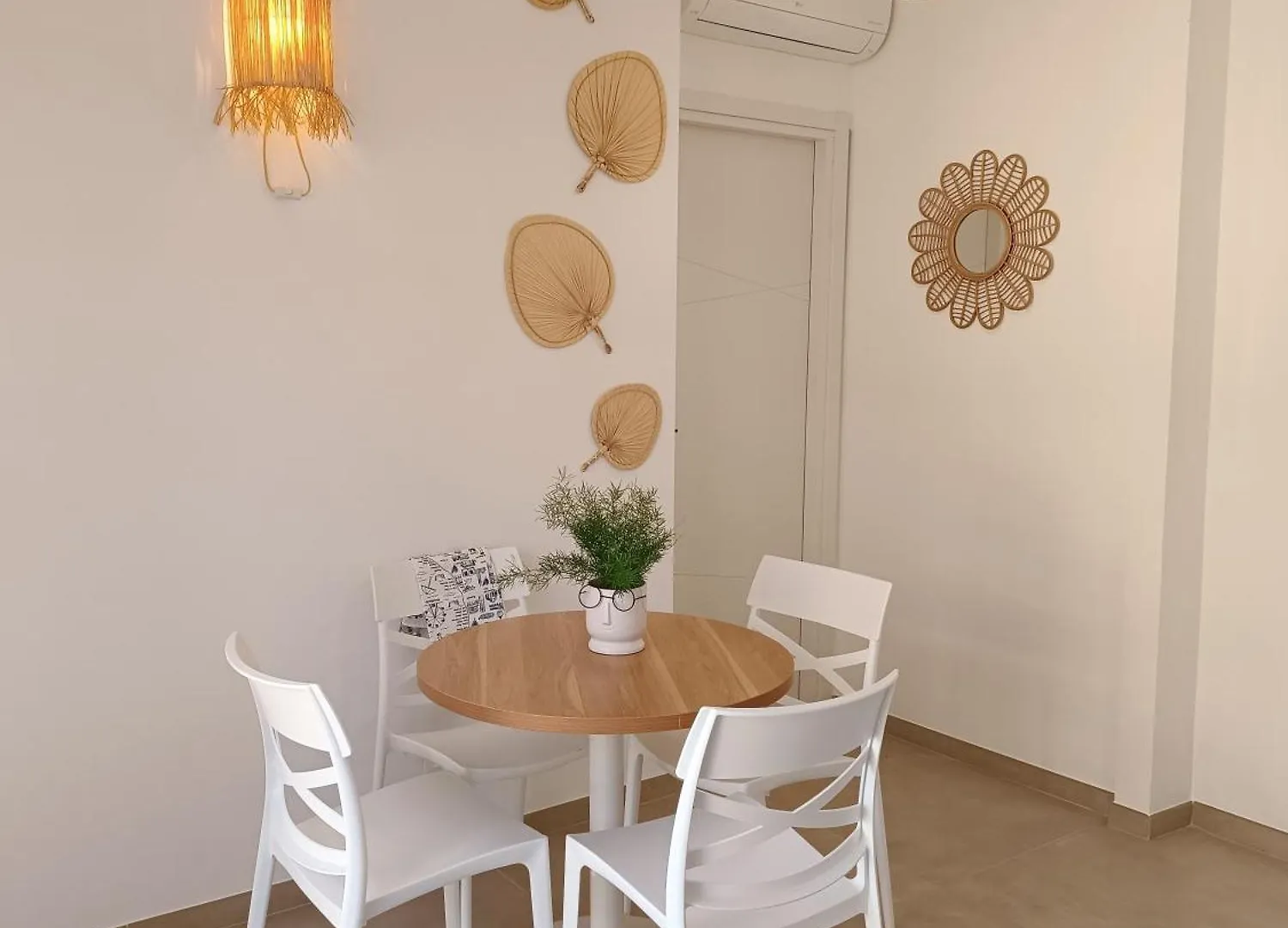 Suitehome Comfort Apartment Near The Beach Rimini 0*,  Włochy